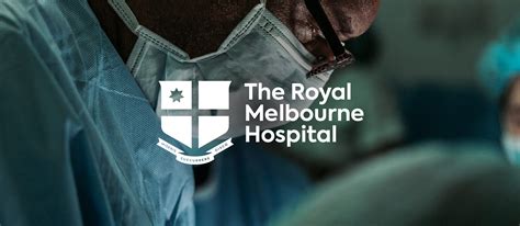 royal melbourne hospital fundraising